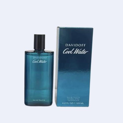 Davidoff Cool Water For Men