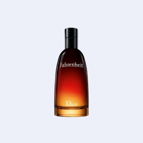 Dior Fahrenheit Eau De Toilette  100ml