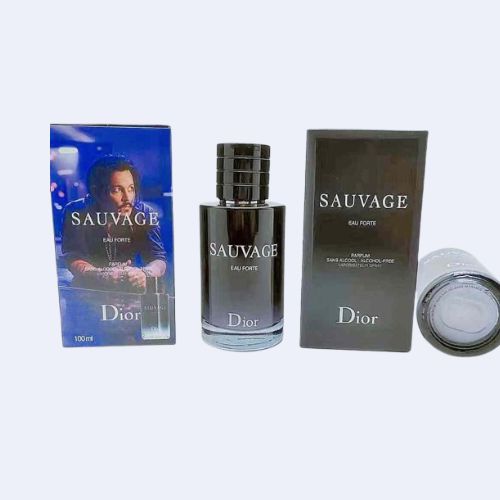 DIOR SAUVAGE Eau De Parfum