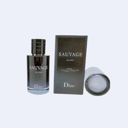 DIOR SAUVAGE Eau De Parfum