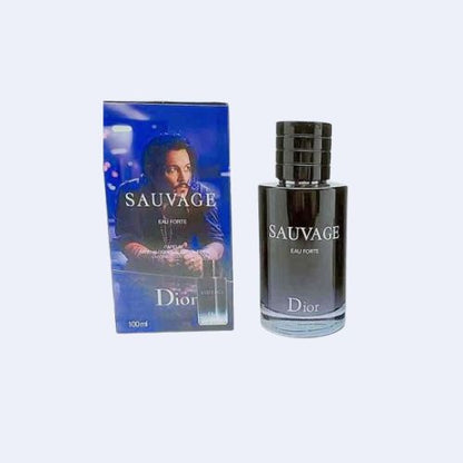 DIOR SAUVAGE Eau De Parfum