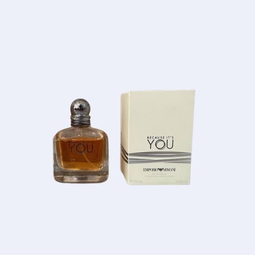 Emporio Armani Stronger With You EDT Pour Homme 100mL