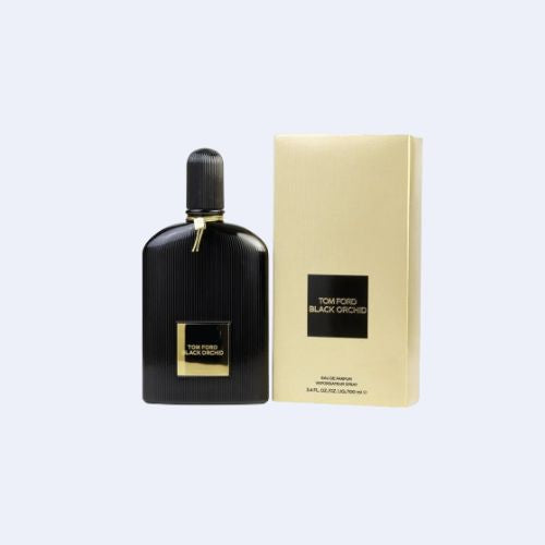 Black Orchid Perfume