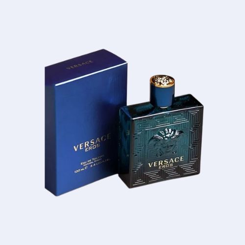 VERSACE EROS FOR MEN EDT 100 ML