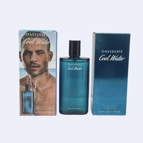 Davidoff Cool Water For Men