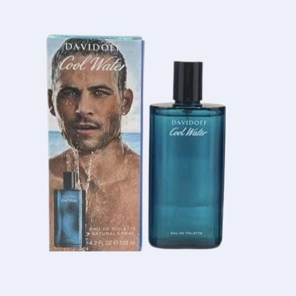 Davidoff Cool Water For Men