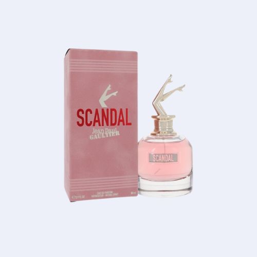 Scandal by Jean Paul Gaultier Perfume