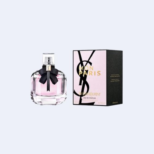 Yves Saint Laurent Mon Paris Edp Perfume For Women