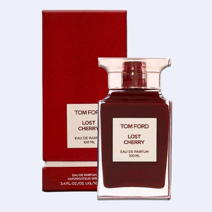 TOM FORD LOST CHERRY 100ML