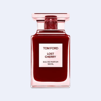 TOM FORD LOST CHERRY 100ML