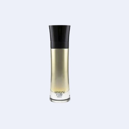 GIORGIO ARMANI CODE ABSOLU FOR MEN EDP 110 ML