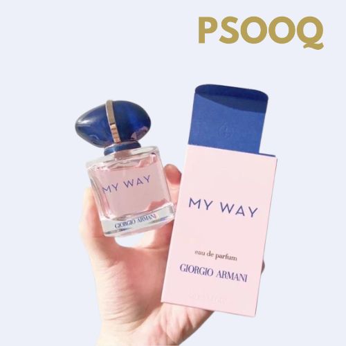 GIORGIO ARMANI MY WAY EAU DE PARFUM