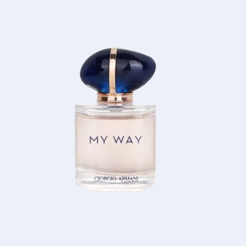 GIORGIO ARMANI MY WAY EAU DE PARFUM