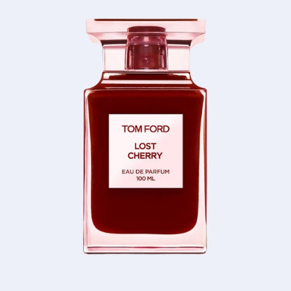 TOM FORD LOST CHERRY 100ML