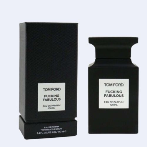 Tom Ford Fucking Fabulous Eau De Parfum 100 ML