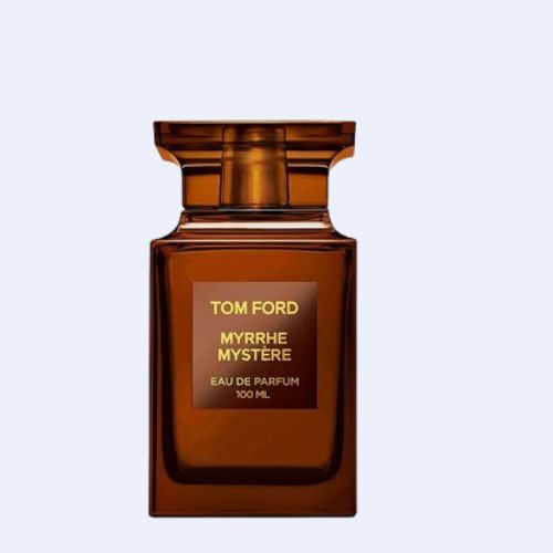 Myrrhe Mystère Eau de Parfum | TOM FORD