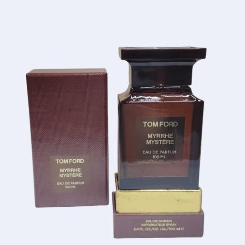 Tom Ford Myrrhe Mystere Eau De Parfum