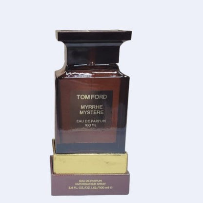 Tom Ford Myrrhe Mystere Eau De Parfum