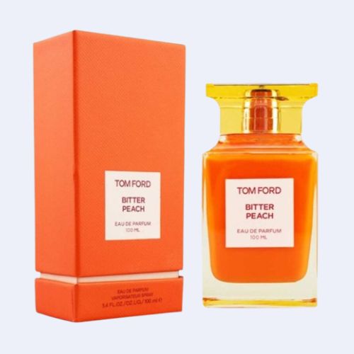 Tom Ford Bitter Peach Eau De Parfum