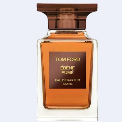 Tom Ford Ebene Fume Eau De Parfum