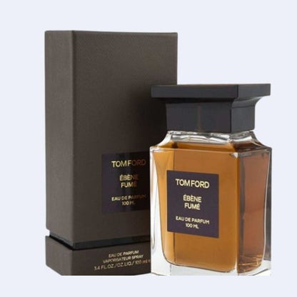 Tom Ford Ebene Fume Eau De Parfum