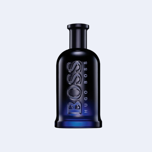 Boss Bottled Night by Hugo Boss Eau De Toilette Spray 3.3 oz For Men