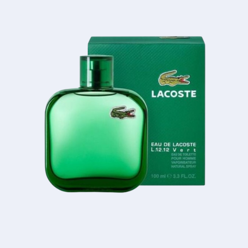 Lacoste Eau de Lacoste L.12.12 Vert Men