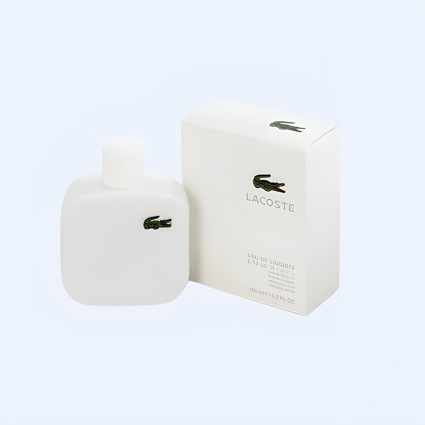 Lacoste Blanc Perfume For Men