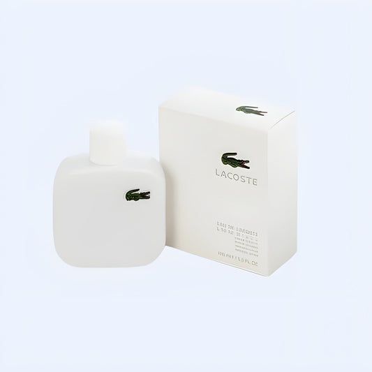 Lacoste Blanc Perfume For Men