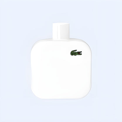 Lacoste Blanc Perfume For Men