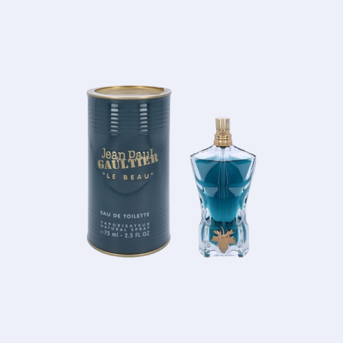 JEAN PAUL GAULTIER Paul Gaultier Le Beau Homme/Man Eau de Toilette