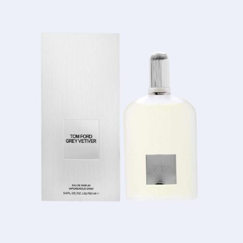 Tom Ford Grey Vetiver Eau De Parfum 100 ML