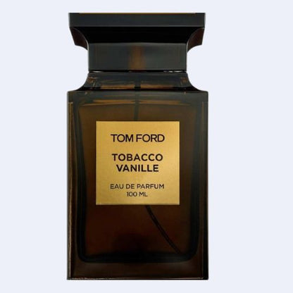 Tom Ford Tobacco Vanille Eau De Parfum 100 ML