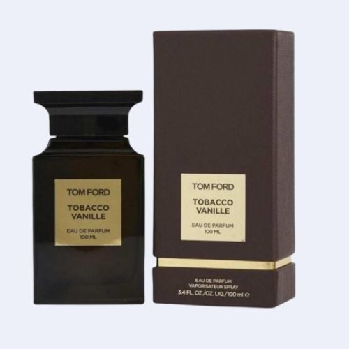 Tom Ford Tobacco Vanille Eau De Parfum 100 ML