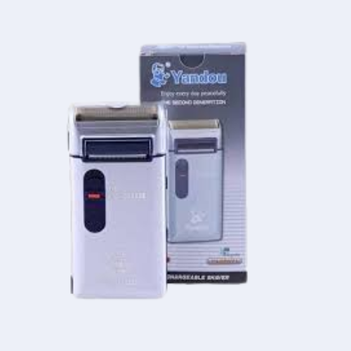 Yandou Second Generation Portable Rechargeable Shaver - SV-W301U