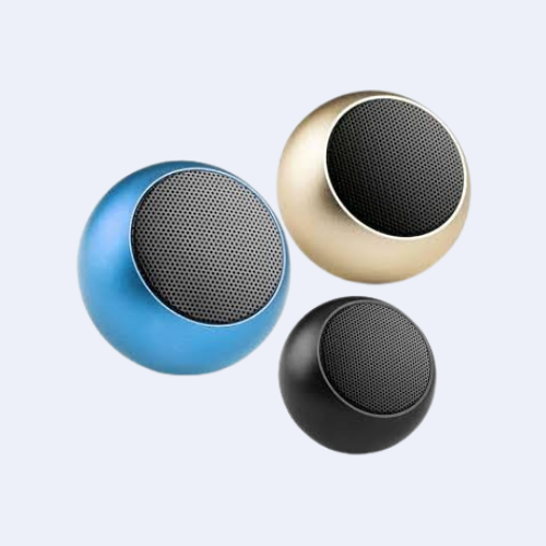 M3 Mini Speaker portable Bluetooth speaker