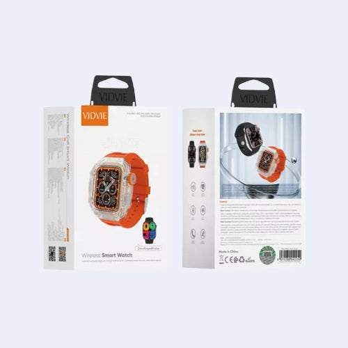 Vidvie Smart Watch SW1613