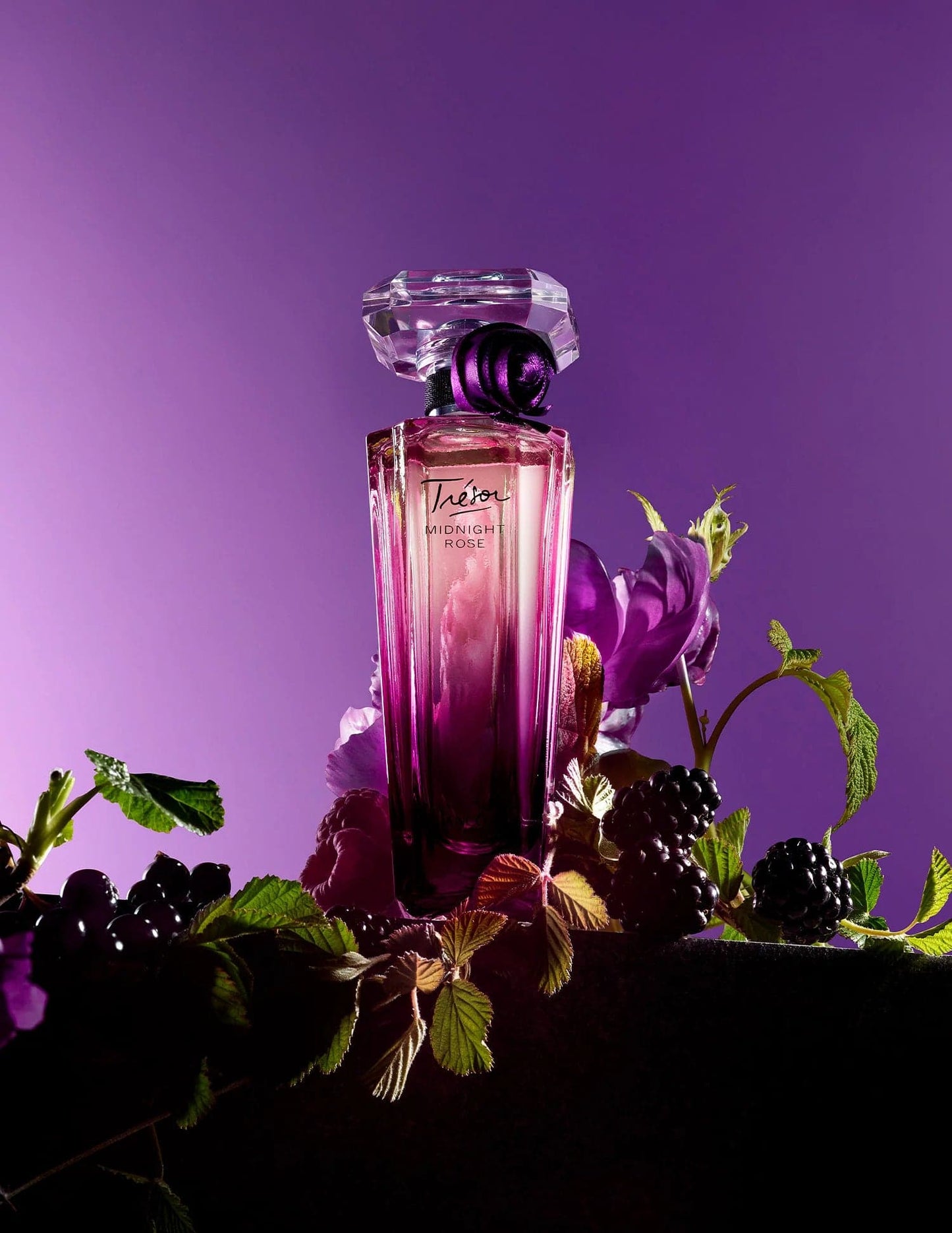 Lancome Tresor Midnight Rose Woman EDP 75ml